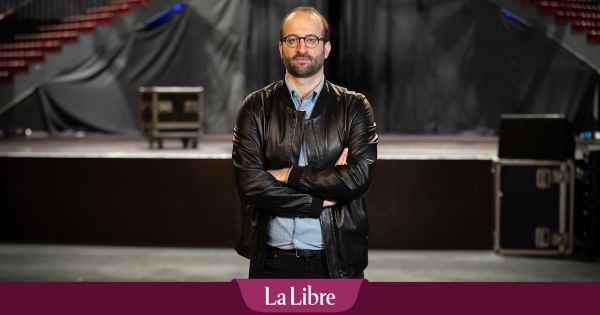 Qui est Sam Perl, ce "vrai Belge” qui a déjà eu affaire à Adèle, Bob Dylan ou Andrea Bocelli ?
