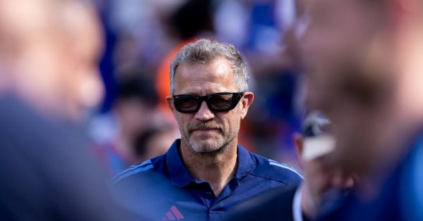 XV de France – Galthié : « Les garçons se préparent pour ce défi »