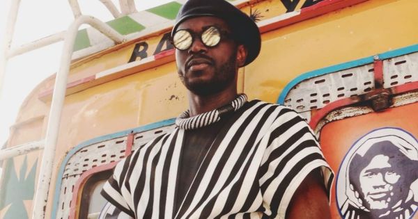 Alune Wade, rives et chansons