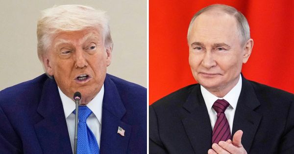 Huit morts dans des bombardements, appel Trump-Poutine, un haut gradé russe tué «au combat»... L'actu du conflit en Ukraine ce jeudi 3 juillet