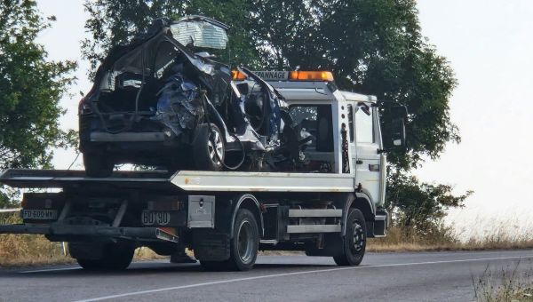 Saône-et-Loire : ce que l'on sait de l'accident de la route ayant causé la mort d'un mineur de 13 ans