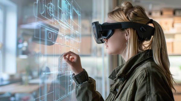 Jeux vidéo, réalité virtuelle et nouvelles expériences de loisirs