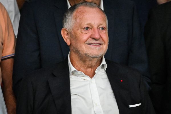 "Lyon a besoin de vous" : Aulas adoubé par Yann Cucherat par les municipales 2026 à Lyon