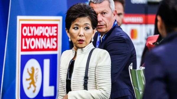 OL: la somme astronomique que réclame la DNCG pour que Lyon reste en Ligue 1