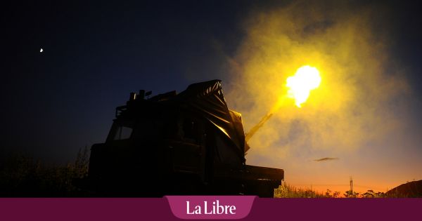 Les Ukrainiens sont sous le choc: "Sans cette arme essentielle, les missiles russes détruiront les villes ukrainiennes"