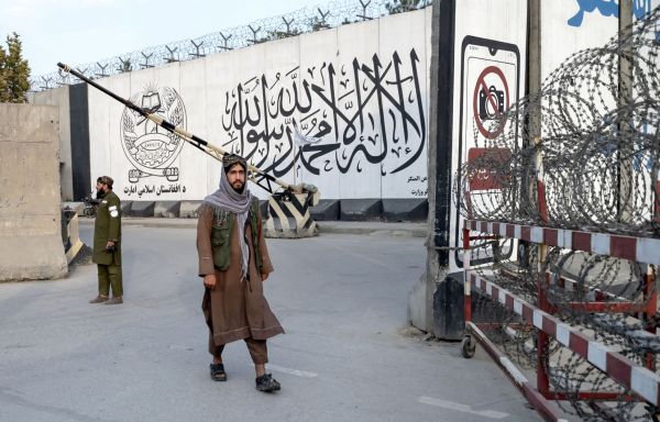 La Russie devient le premier pays à reconnaître le régime des talibans en Afghanistan