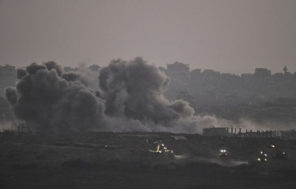 Nétanyahou promet de ramener «tous» les otages de Gaza