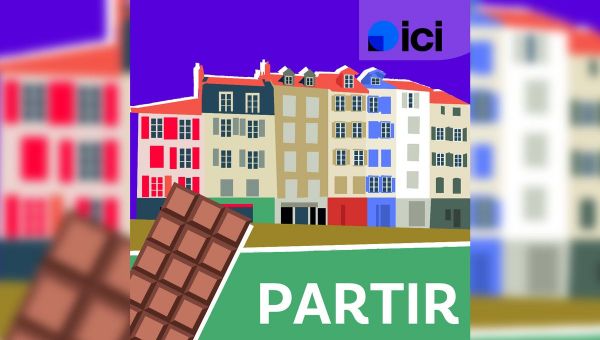 Partir en week-end à Bayonne ? C'est l'invitation lancée par ICI Pays Basque avec un podcast inédit