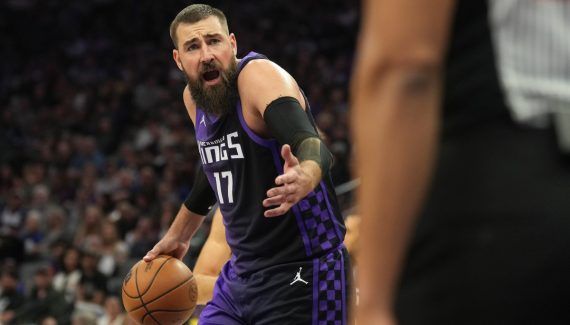 Jonas Valanciunas prêt à quitter la NBA pour le Panathinaikos ?