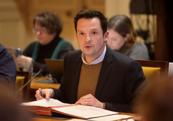 Cognac : le conseil municipal s'offre une séance en pente douce avant sa pause estivale