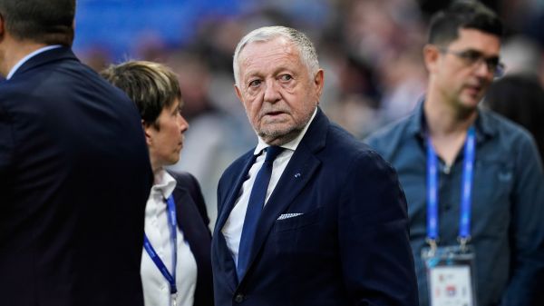 L'OL en Ligue 2: "J'ai commencé à aider", révèle Jean-Michel Aulas avant la DNCG