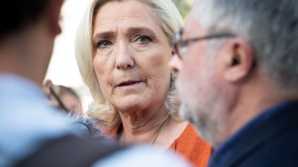 Nouvelle-Calédonie: Marine Le Pen non conviée aux discussions à l'Élysée sur l'avenir de l'archipel