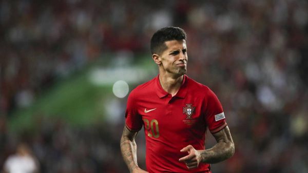Le message touchant de João Cancelo après la mort de Diogo Jota et son frère