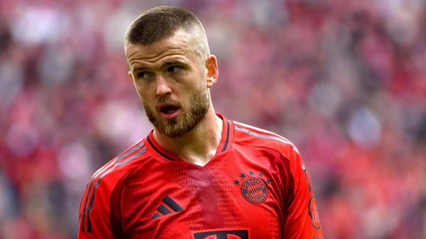 AS Monaco : Eric Dier vise la Coupe du monde 2026