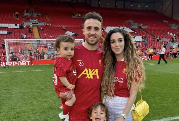 Mort de Diogo Jota : ses derniers échanges avec son épouse révélés