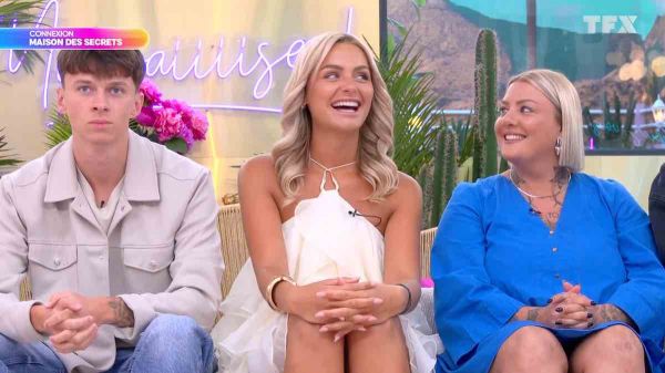 Secret Story estimations : Ethan favori, Marianne éliminée ? (SONDAGE)