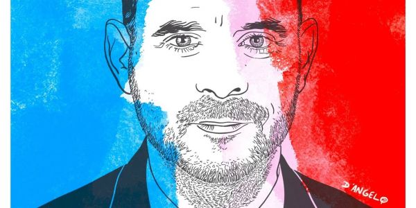 « Laurent Kupferman : la République, c'était lui »