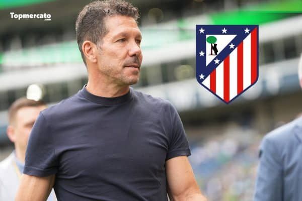 Mercato Chelsea : l'Atletico Madrid prêt à bondir sur 2 Blues à 80 M€