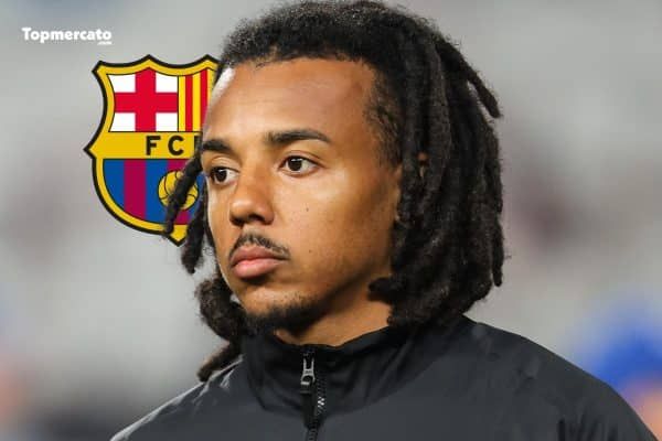 Mercato Barça : malgré Koundé, un des meilleurs latéral droit du monde dans le viseur ?