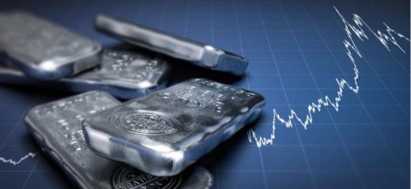 Selon Patrick Karim, l'argent pourrait atteindre 40 dollars l’once