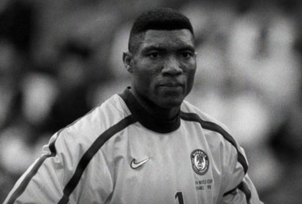 Nigéria : le Super Eagle Peter Rufai est décédé