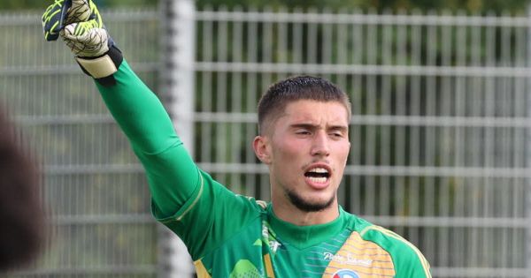 Ligue 1. Racing : Robin Risser à Lens, Soumaïla Coulibaly en approche