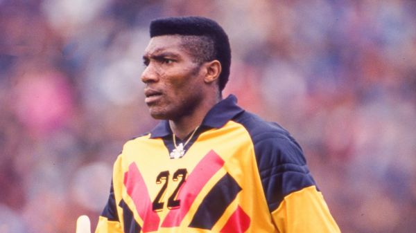 Nigeria: Peter Rufai, ancien gardien légendaire des Super Eagles, est mort à 61 ans