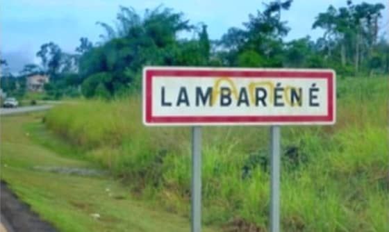 Lambaréné : L'école de l'inclusion en chantier