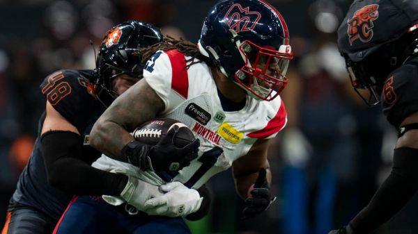 L'incroyable exploit de Sean Thomas Erlington