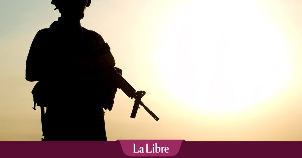 Irak : un drone abattu près d'un aéroport où sont basés des soldats américains