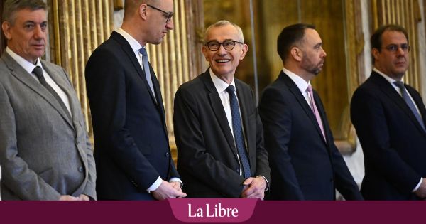 Quelques billets de vingt, sinon rien...