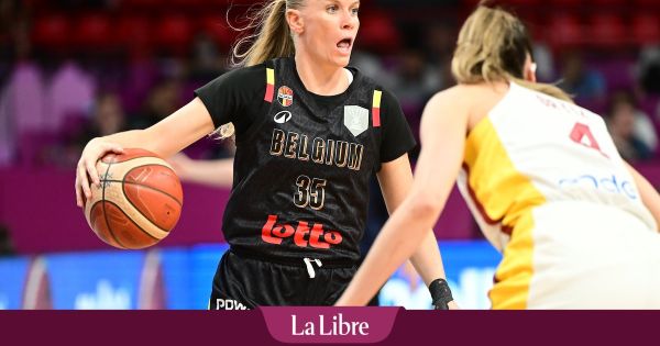 Après la déception et la polémique, Julie Vanloo retrouve déjà un club