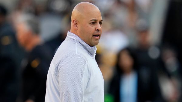 Les Steelers récompensent leur DG