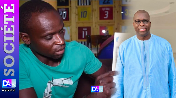 Affaire Ferdinand Coly vs Saliou Samb : La Cour de cassation tranche en faveur du président du Conseil départemental de Mbour