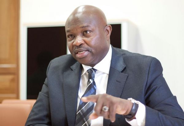 Feu Maître Alioune Badara Cissé élevé au grade de Professeur Honoris Causa à titre posthume par l'ISM