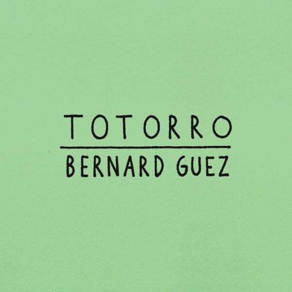Totorro