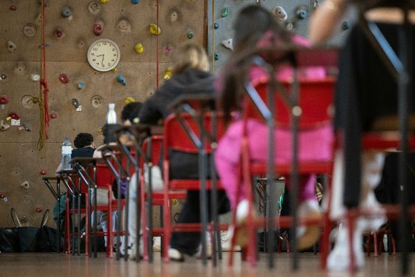Bac: bientôt l'heure du verdict pour les lycéens de terminale