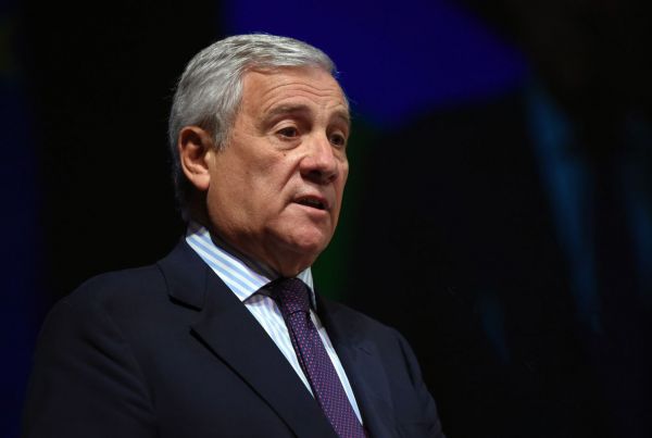 Tajani : « Après le Qatar et l'Égypte, personne n'a accueilli autant de Palestiniens que l'Italie »