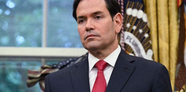 Diplomatie: Nouvelle passe d'armes diplomatique entre Washington et Bogota