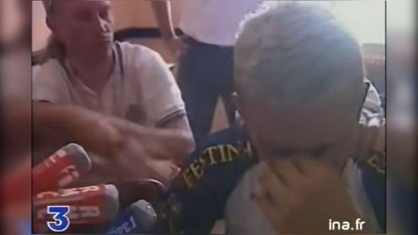 Tour de France 1998 – Le Scandale du Dopage | Affaire Festina, l'explosion du peloton (Documentaire)