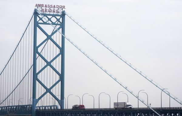 Le Canada diversifie ses échanges, mais les droits de douane pèsent encore lourdement