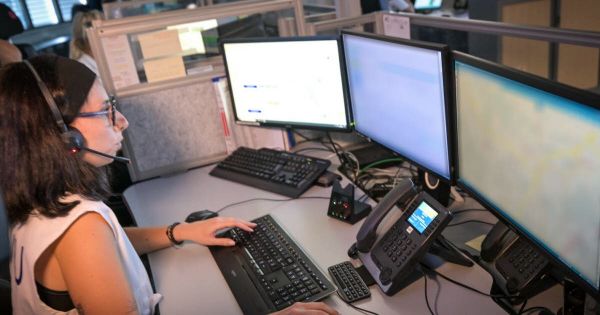 Santé. Un nouveau numéro pour obtenir un rendez-vous médical sans urgence vitale dans les Vosges
