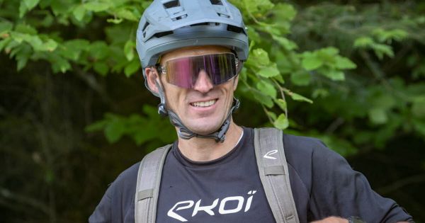 Triathlon. Julien Absalon se lance dans l'aventure du Xterra à Xonrupt-Longemer