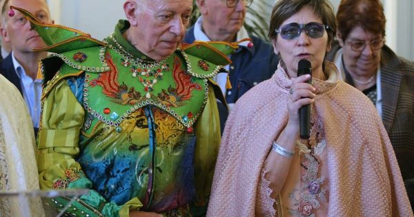 Vosges. Remiremont : qui succède à Yves Chrétien à la présidence de l'association du Carnaval vénitien ?