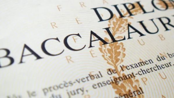 Baccalauréat : verdict ce matin pour les 11.958 candidats de La Réunion