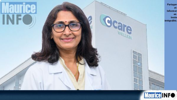 C-Care Wellkin facilite l'accès à des soins gynécologiques innovants