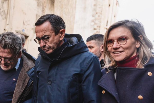 « Populisme », rappel à l'ordre... La passe d'armes au gouvernement sur les énergies renouvelables en 4 actes