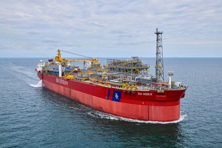 Le Gabon mise sur l'offshore profond pour compenser le déclin des champs matures
