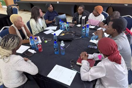 Lesotho : la jeunesse en quête d'une éducation tournée vers l'emploi durable