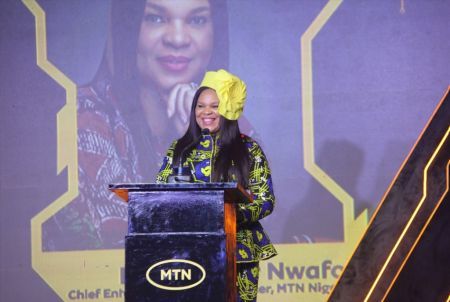 Former pour innover, MTN Nigeria veut dynamiser les start-up africaines